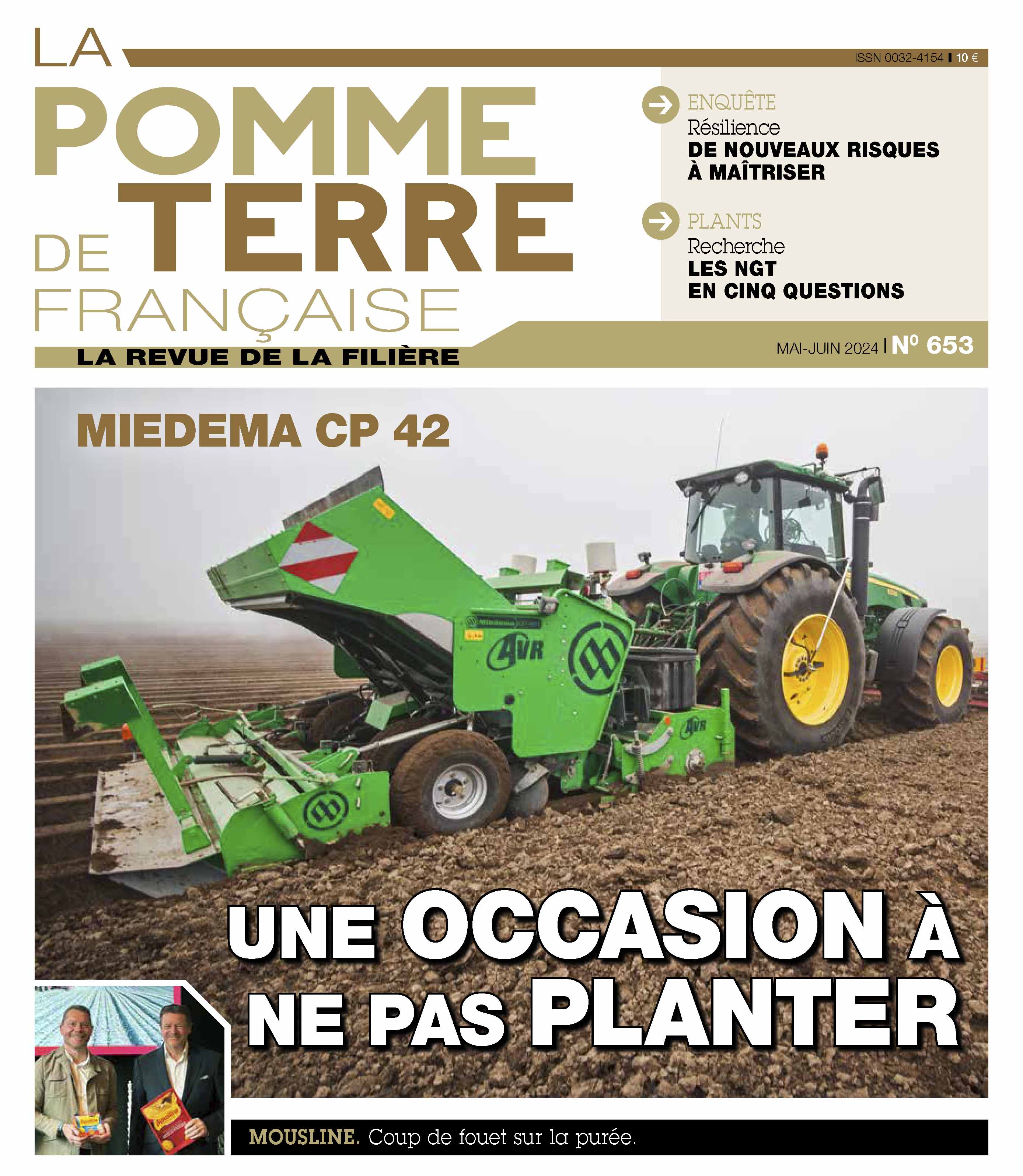 Couverture